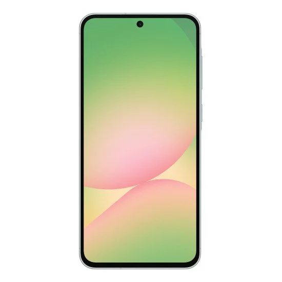 Samsung Galaxy A56 17 cm (6.7") Double SIM Android 15 5G USB Type-C 8 Go 256 Go 5000 mAh Olive Samsung Galaxy A56 17 cm (6.7") Double SIM Android 15 5G USB Type-C 8 Go 256 Go 5000 mAh Olive