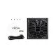 Chieftec Vega PPG-850-S Watt unité d'alimentation d'énergie 850 W 20+4 pin ATX ATX Noir Chieftec Vega PPG-850-S Watt unité d'alimentation d'énergie 850 W 20+4 pin ATX ATX Noir