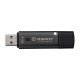 Kingston Technology IronKey 128 Go Locker Plus 50 G2, FIPS 197, AES-256