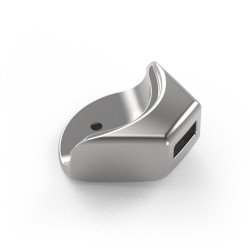 Compulocks MBALDG05 câble antivol Argent Compulocks MBALDG05 câble antivol Argent