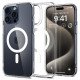 Spigen ACS06576 coque de protection pour téléphones portables 17 cm (6.7") Housse Blanc Spigen ACS06576 coque de protection pour téléphones portables 17 cm (6.7") Housse Blanc