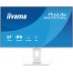 iiyama ProLite XB2797HSU-W1 écran PC 68,6 cm (27") 1920 x 1080 pixels Full HD LED Blanc