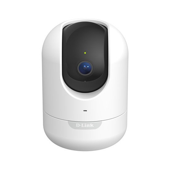 D-Link DCS-8610 Caméra de sécurité IP Intérieure 2560 x 1440 pixels Bureau