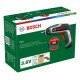 Bosch IXO 7 235 tr/min Noir, Vert