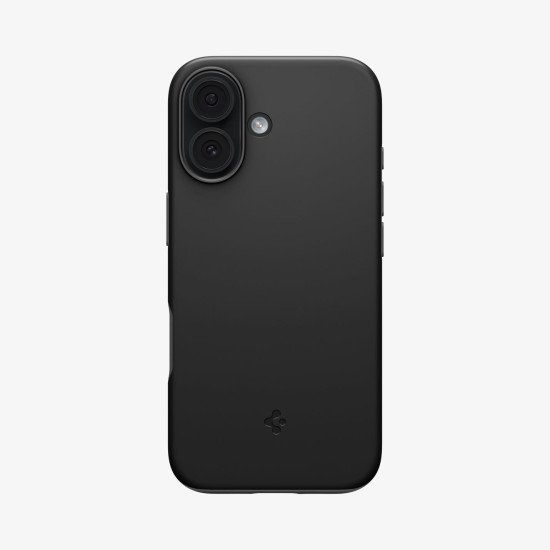 Spigen ACS09969 coque de protection pour téléphones portables 16 cm (6.3") Housse Noir