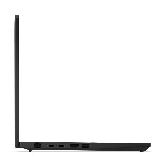 Lenovo ThinkPad L14 Gen 6 (AMD) AMD Ryzen™ 5 PRO 215 Ordinateur portable 35,6 cm (14") WUXGA 16 Go DDR5-SDRAM 512 Go SSD Wi-Fi 7 (802.11be) Windows 11 Pro Allemand Noir