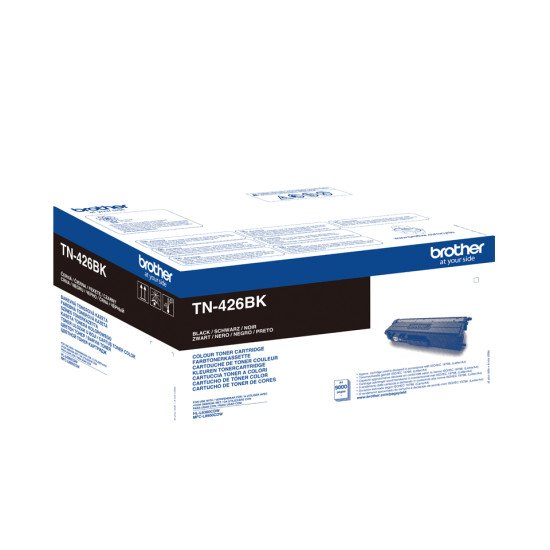 Brother TN426BK Toner Noir