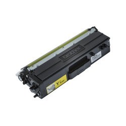 Brother TN423Y Toner Jaune