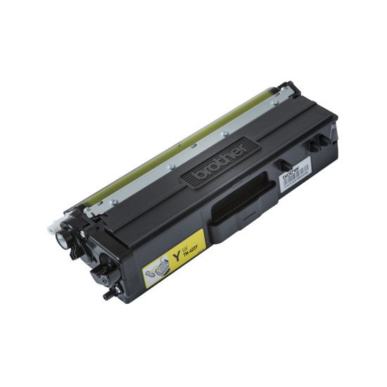 Brother TN423Y Toner Jaune