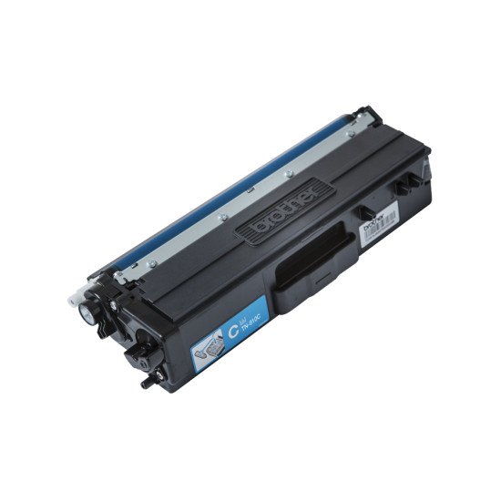 Brother TN-910C Cartouche de toner Original Cyan