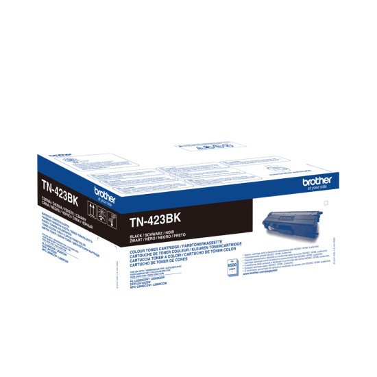 Brother TN423BK Toner Noir