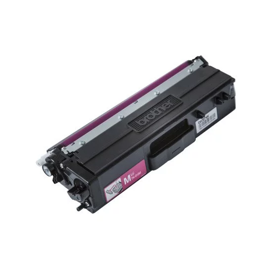 Brother TN-910M Cartouche de toner Original Magenta Brother TN-910M Cartouche de toner Original Magenta