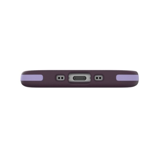 ZAGG Sedona Snap Kickstand coque de protection pour téléphones portables 16,5 cm (6.5") Housse Violet