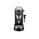 De'Longhi Dedica Style EC 685.BK Semi-automatique Machine à expresso 1,1 L De'Longhi Dedica Style EC 685.BK Semi-automatique Machine à expresso 1,1 L
