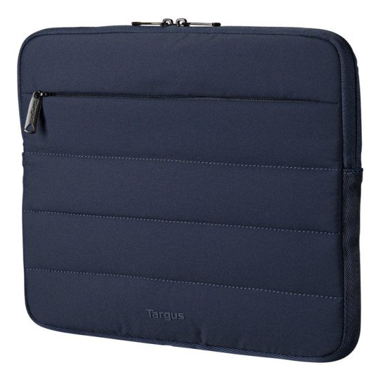 Targus TBS97602GL sacoche d'ordinateurs portables 35,6 cm (14") Housse Bleu