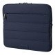 Targus TBS97602GL sacoche d'ordinateurs portables 35,6 cm (14") Housse Bleu
