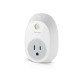 TP-Link HS100 Prise intelligente 1800 W Blanc TP-Link HS100 Prise intelligente 1800 W Blanc