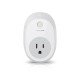 TP-Link HS100 Prise intelligente 1800 W Blanc TP-Link HS100 Prise intelligente 1800 W Blanc