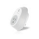 TP-Link HS100 Prise intelligente 1800 W Blanc TP-Link HS100 Prise intelligente 1800 W Blanc