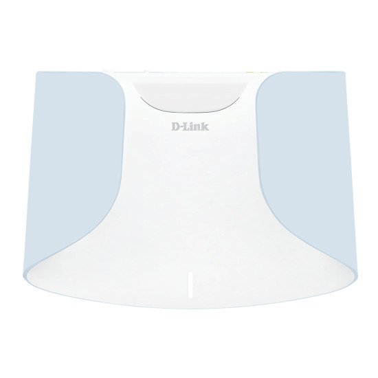 D-Link M60 système Wi-Fi maillé Bi-bande (2,4 GHz / 5 GHz) Wi-Fi 6 (802.11ax) Blanc 4 Interne
