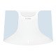 D-Link M60 système Wi-Fi maillé Bi-bande (2,4 GHz / 5 GHz) Wi-Fi 6 (802.11ax) Blanc 4 Interne