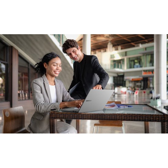 ASUS ExpertBook P1 PM1503CDA-S70323X AMD Ryzen™ 7 170 Ordinateur portable 39,6 cm (15.6") Full HD 32 Go DDR5-SDRAM 1 To SSD Wi-Fi 6E (802.11ax) Windows 11 Pro Belge Gris