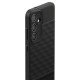 Spigen Gal 6.7in (2024) Parallax Mat Bla coque de protection pour téléphones portables