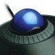 Kensington Orbit Optical avec molette Trackball Filaire