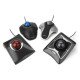 Kensington Orbit Optical avec molette Trackball Filaire