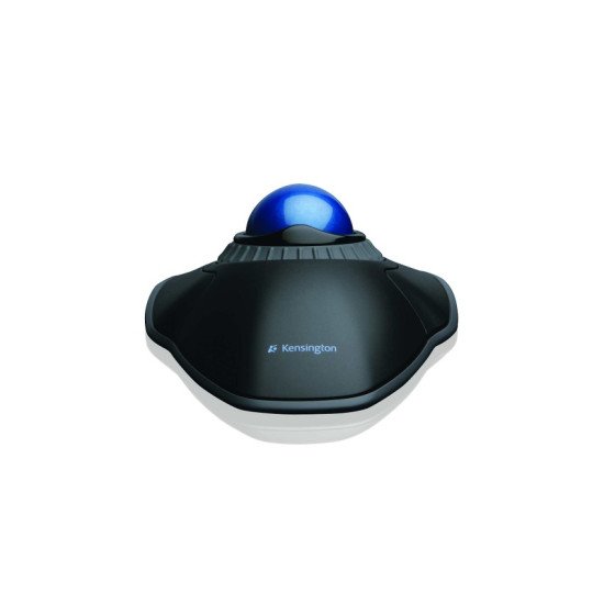 Kensington Orbit Optical avec molette Trackball Filaire