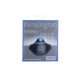 Kensington Orbit Optical avec molette Trackball Filaire