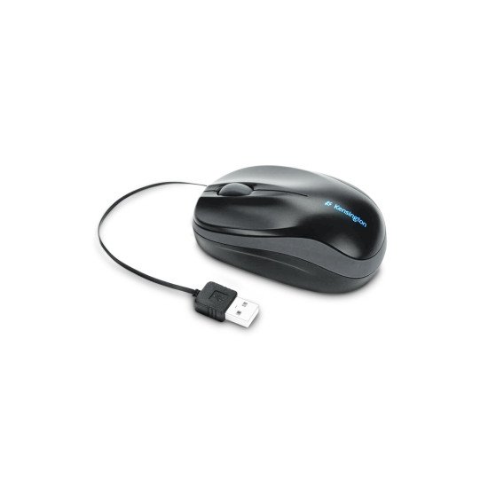 Kensington Souris mobile rétractable Pro Fit