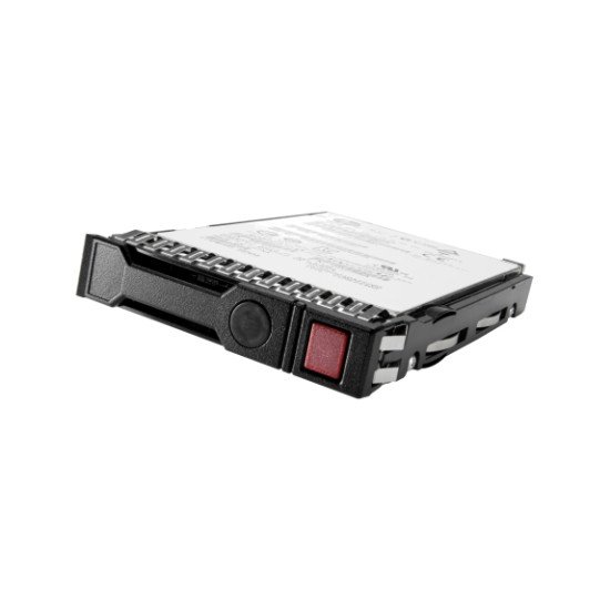 HPE 861754-B21 disque dur 3.5" 6000 Go SAS