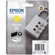 Epson 35 Cartouche encre Jaune