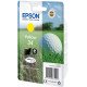 Epson Singlepack Yellow 34 DURABrite Ultra Ink