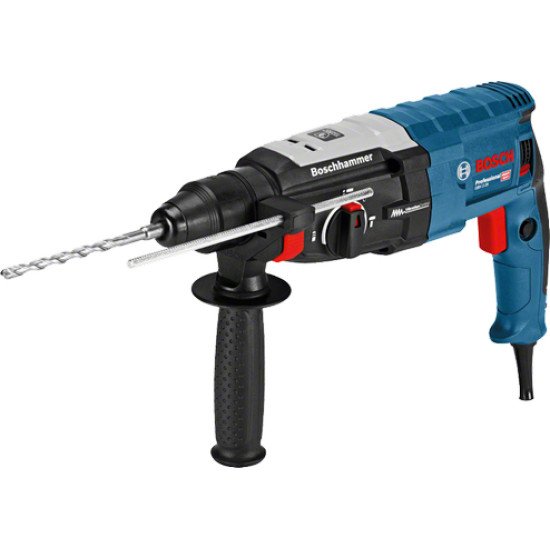 Bosch GBH 2-28 Professional 880 W 4000 tr/min SDS Plus