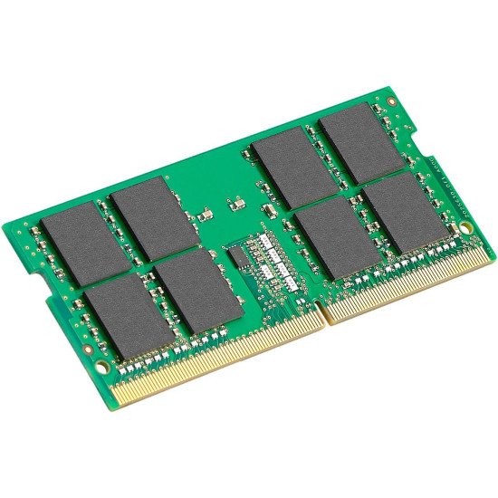Kingston Technology KCP424SD8/16 DDR4 2400MHz 16 Go