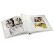 Hama 236 album photo et protège-page Multicolore 50 feuilles 10 x 15 cm