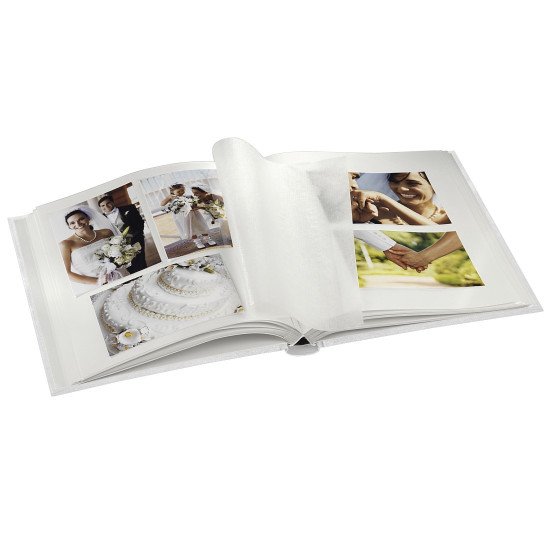 Hama Lazise album photo et protège-page Multicolore 100 feuilles 10 x 15 cm