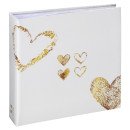 Hama Lazise album photo et protège-page Multicolore 100 feuilles 10 x 15 cm