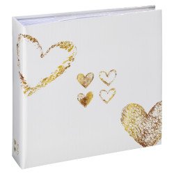 Hama Lazise album photo et protège-page Multicolore 100 feuilles 10 x 15 cm