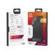 ZAGG Denali KS coque de protection pour téléphones portables 17,5 cm (6.9") Housse Noir ZAGG Denali KS coque de protection pour téléphones portables 17,5 cm (6.9") Housse Noir