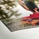 Hahnemühle FineArt Pearl papier photos A3 (297x420 mm) Blanc Perle