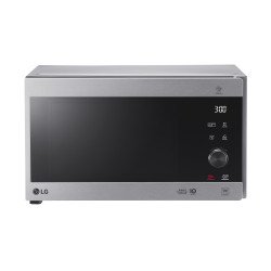 LG MH6565CPS micro-onde Comptoir Micro-onde combiné 25 L 1150 W Acier inoxydable LG MH6565CPS micro-onde Comptoir Micro-onde combiné 25 L 1150 W Acier inoxydable
