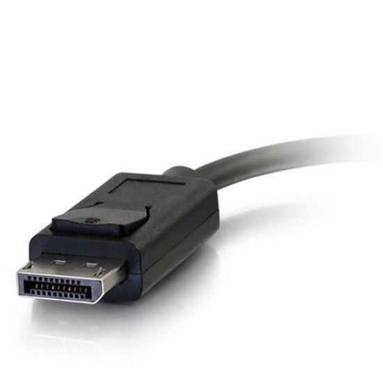 C2G adaptateur-convertisseur actif 4k Displayport - HDMI