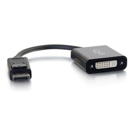 C2G adaptateur-convertisseur actif displayport vers dvi-d