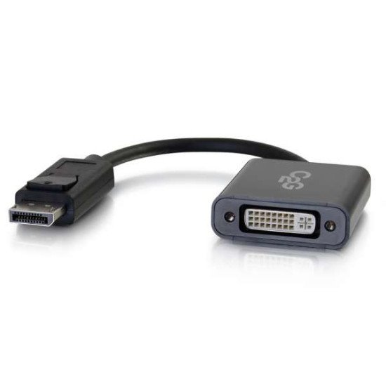 C2G adaptateur-convertisseur actif displayport vers dvi-d