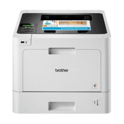 Brother HL-L8260CDW imprimante laser Couleur 2400 x 600 DPI A4 Wifi