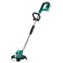 Bosch Advanced GrassCut 36 30 cm Batterie Noir, Vert, Argent Bosch Advanced GrassCut 36 30 cm Batterie Noir, Vert, Argent