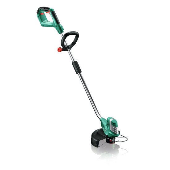 Bosch Advanced GrassCut 36 30 cm Batterie Noir, Vert, Argent